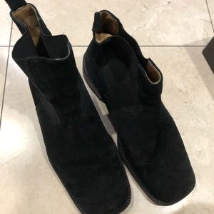 Men’s boots